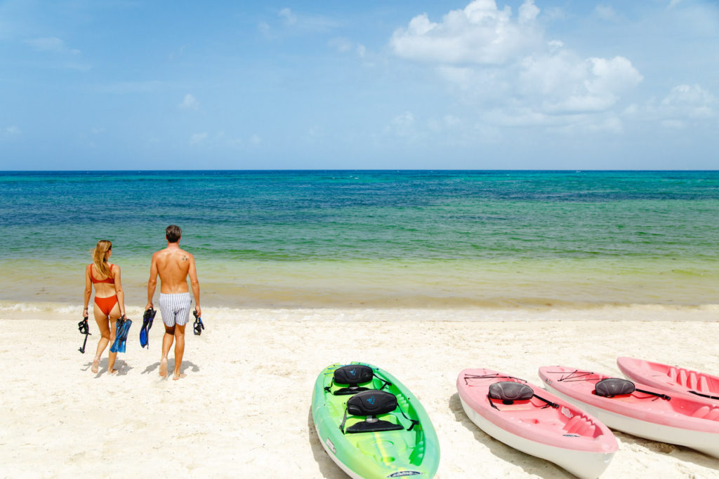 cancun photographer content creation