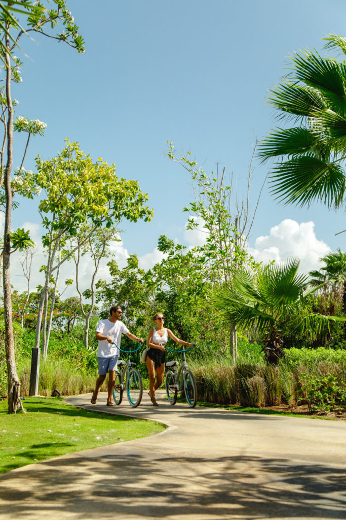 cancun photographer content creation
