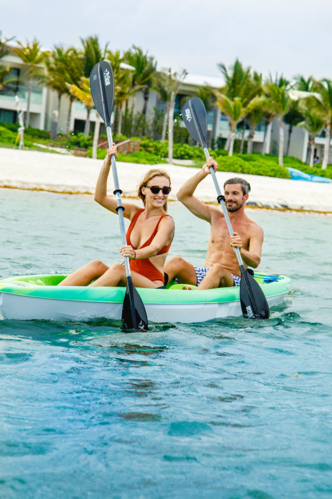 cancun photographer content creation