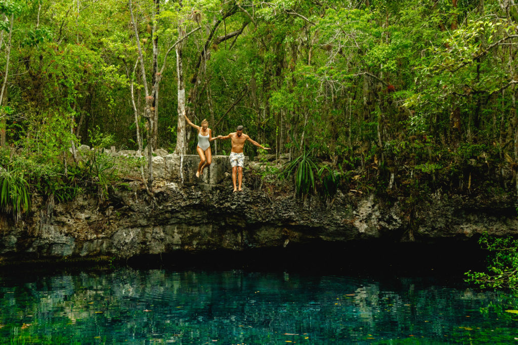 riviera maya photographer content creation