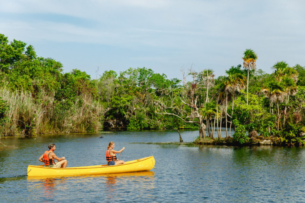 riviera maya content creation