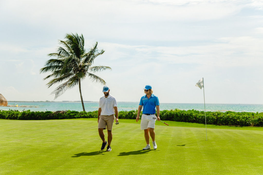mayakoba-golf-photography