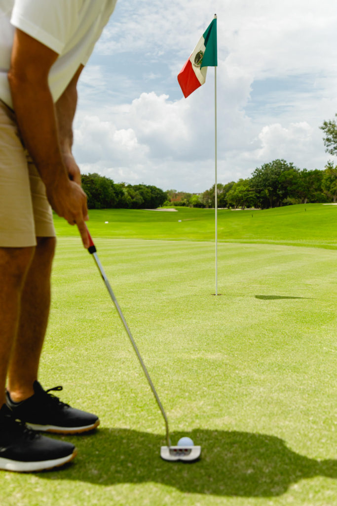 mayakoba-golf-photography