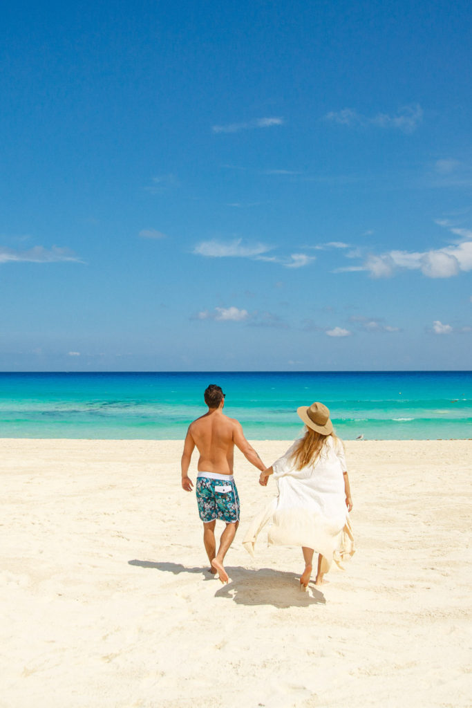 cancun hotel social media shooting