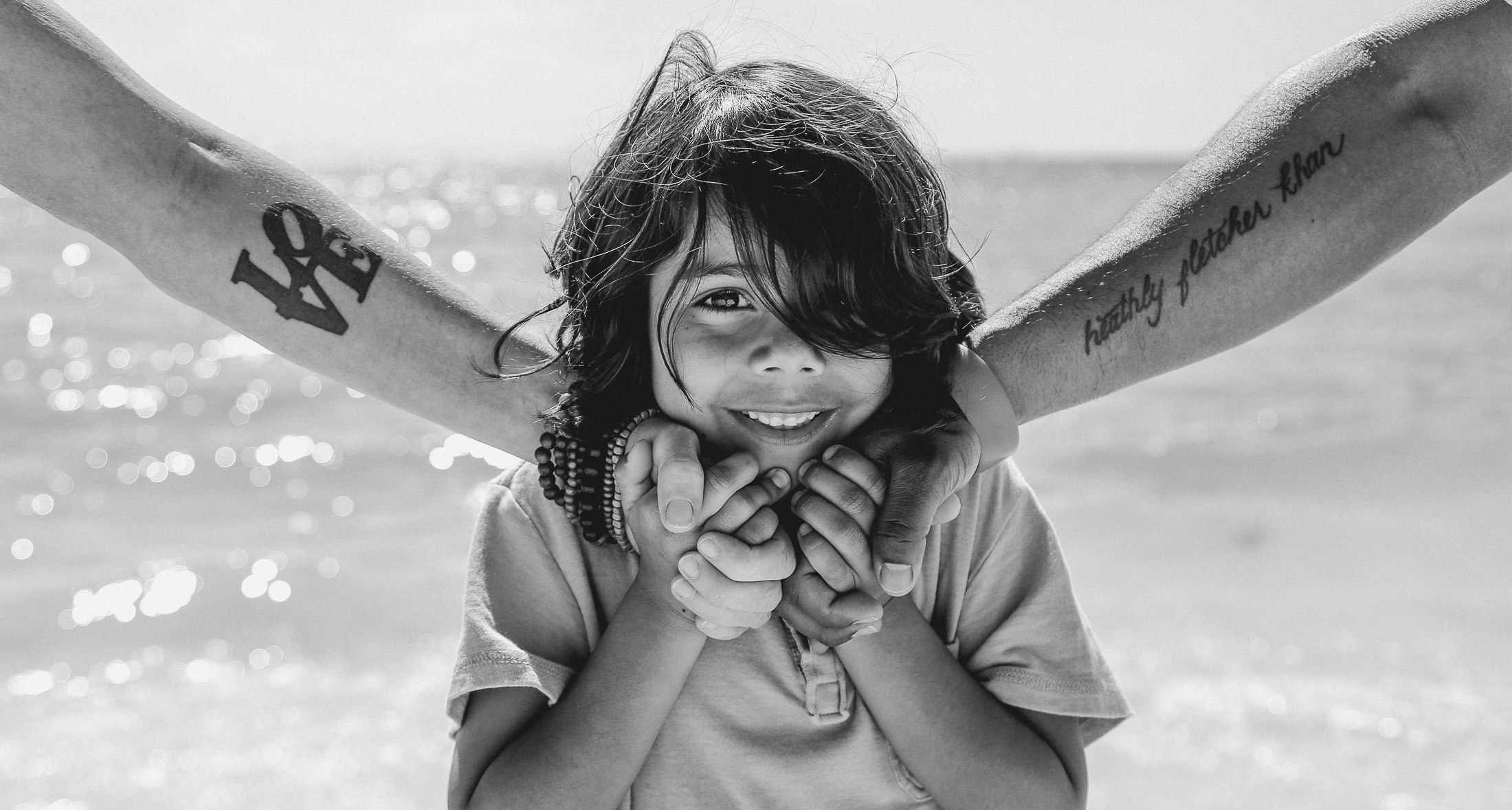 Family photographer in Cancun & Riviera Maya